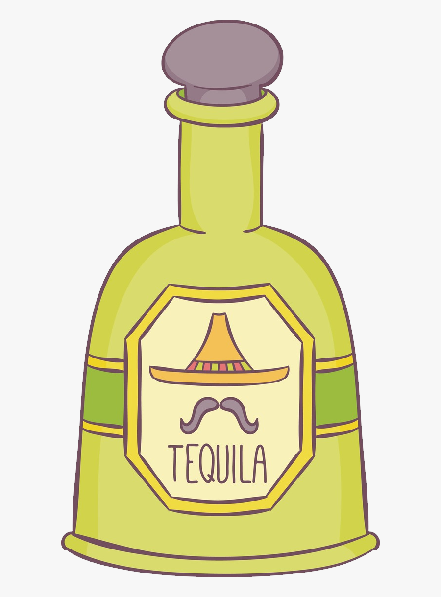 Tequila Png.