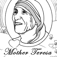 Mother Too Busy Free Clipart.