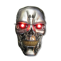Download Terminator Free PNG photo images and clipart.