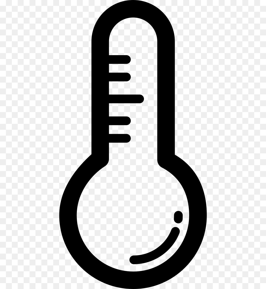 Iconos De Equipo, La Temperatura, Termómetro imagen png.