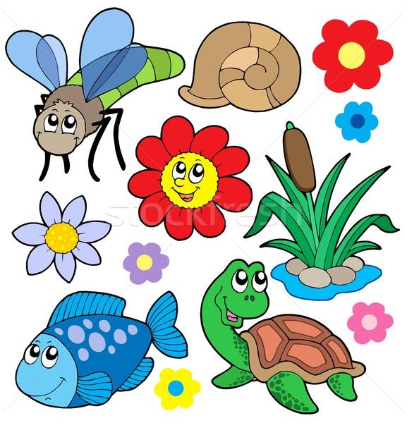 Termszet clipart 20 free Cliparts | Download images on Clipground 2024