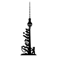 Ternsehturm clipart 20 free Cliparts | Download images on Clipground 2024