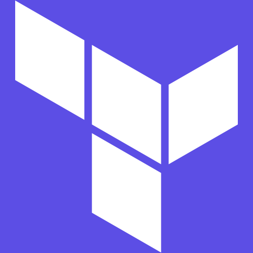 PSTerraformEnv icon