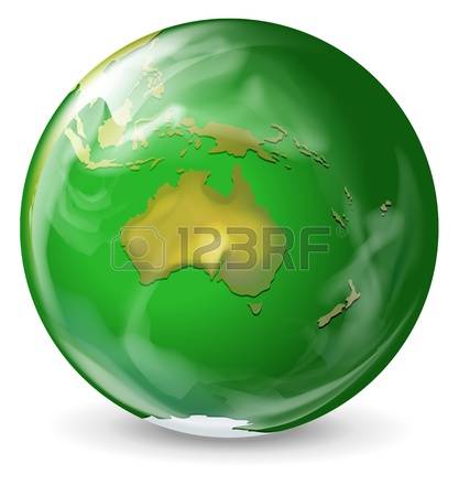 1,739 Terrestrial Globe Stock Vector Illustration And Royalty Free.