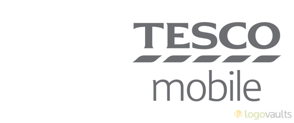 Tesco Mobile Logo (PNG Logo).
