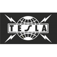 Tesla Coil Clipart.