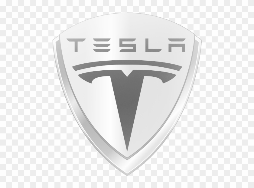 Tesla Logo Png.