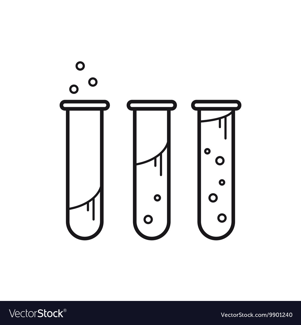 test tubes clipart black and white 10 free Cliparts | Download images