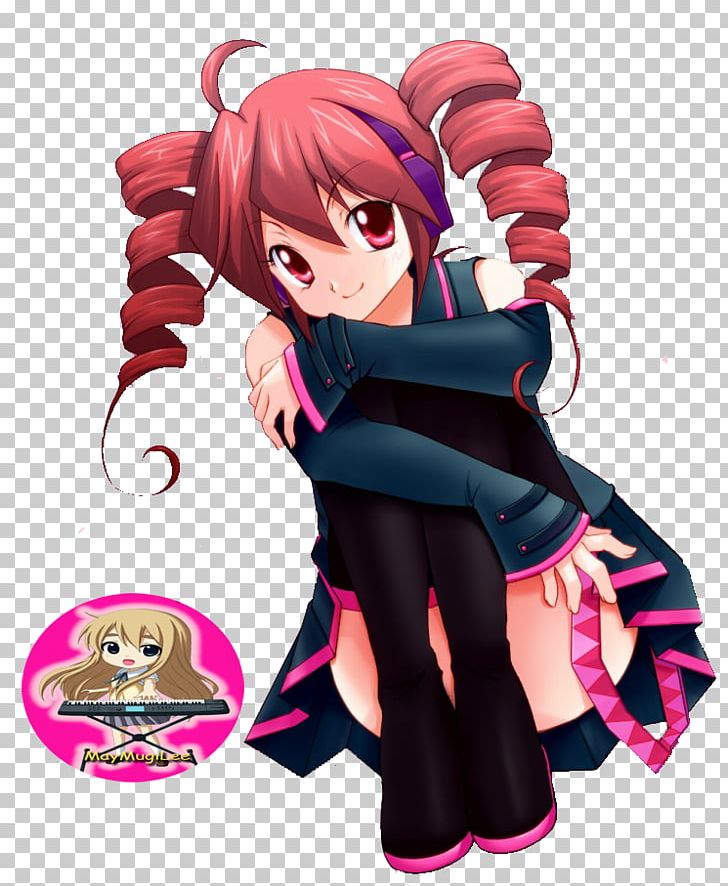 重音Teto Utau Vocaloid Character PNG, Clipart, Anime.