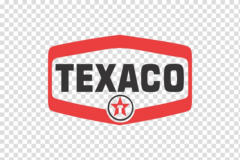Chevron Corporation Texaco Logo Filling station Decal, gas.