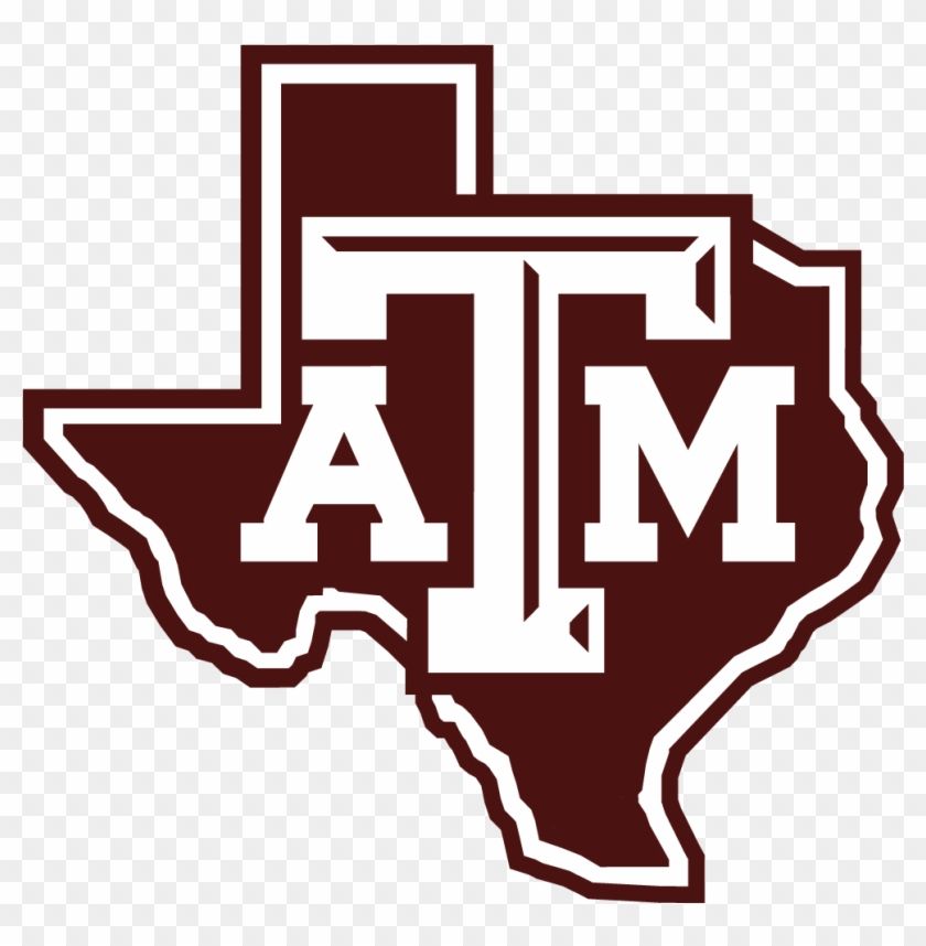 Texas A&M Logo.