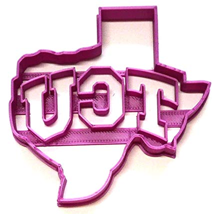 Amazon.com: TCU HORNED FROGS TEXAS CHRISTIAN UNIVERSITY.