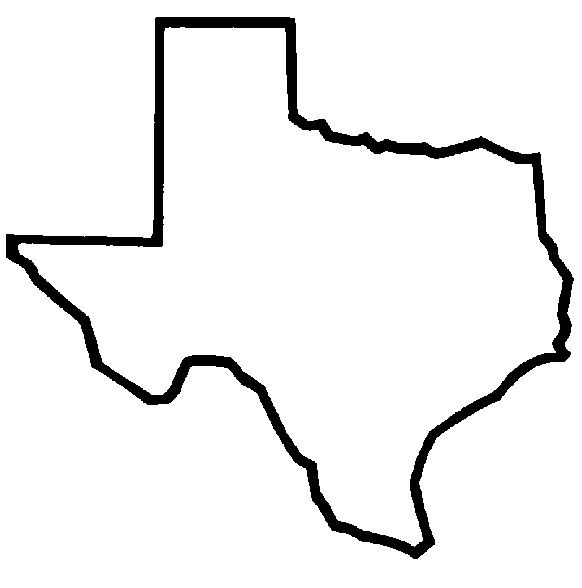 Free Texas Clip Art Pictures.