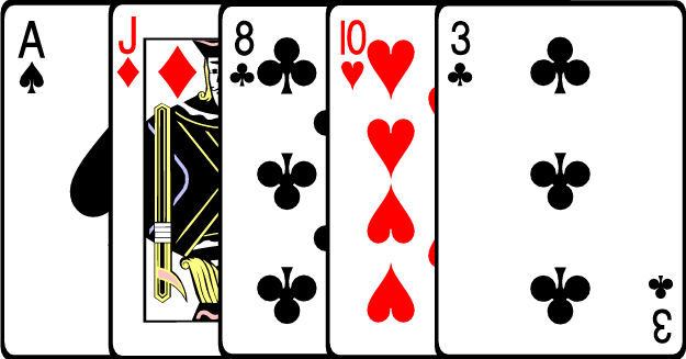 Poker Hands explained, What do the hands mean in Texas Hold.