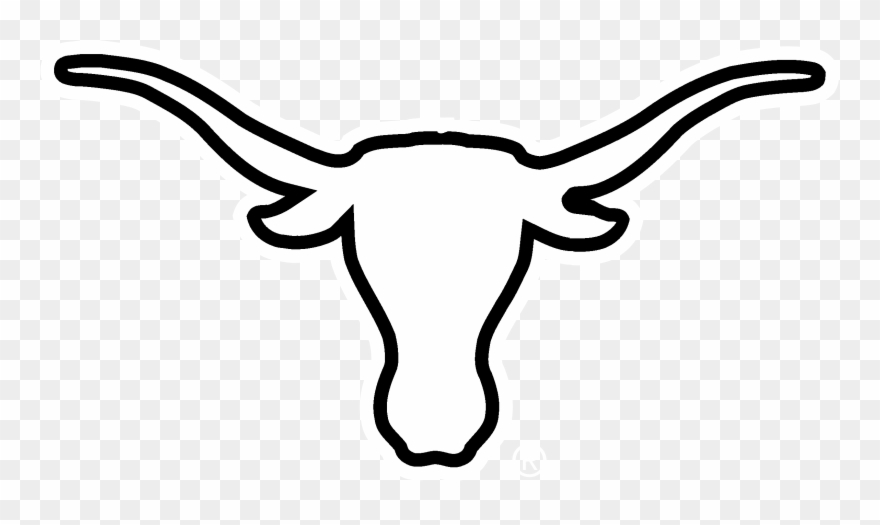 Texas Longhorns Logo Png.