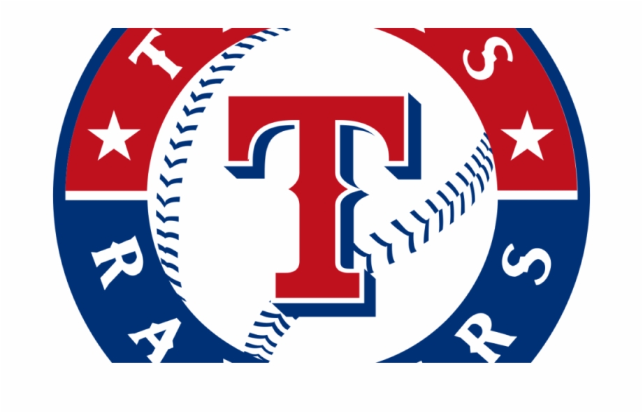 Texas Rangers Png.
