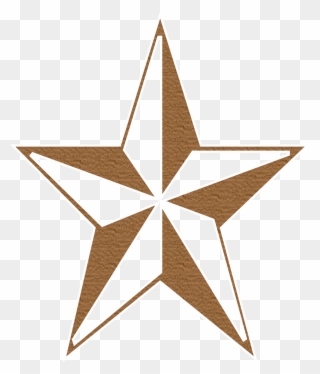 Free PNG Texas Star Clip Art Download.
