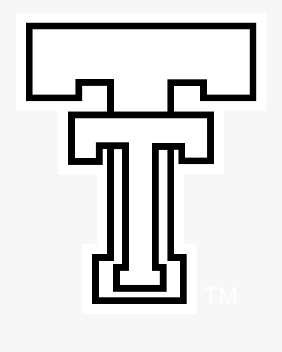 Texas Tech Logo Png.