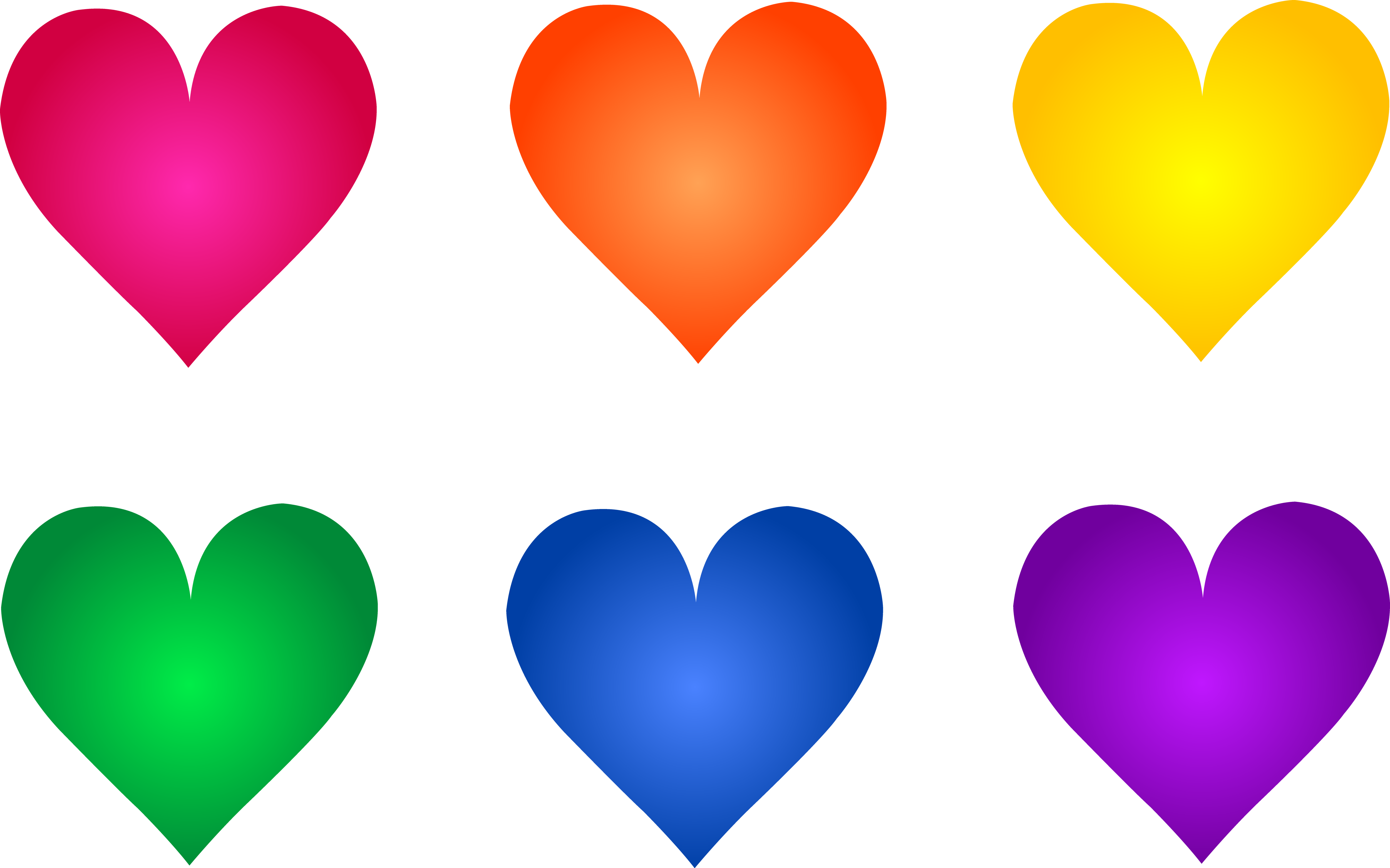 Free Hearts Image, Download Free Clip Art, Free Clip Art on.