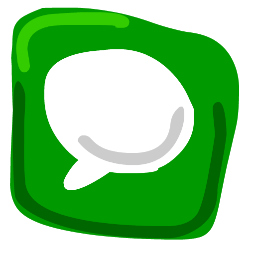 IPhone Painted Text Icon, PNG ClipArt Image.