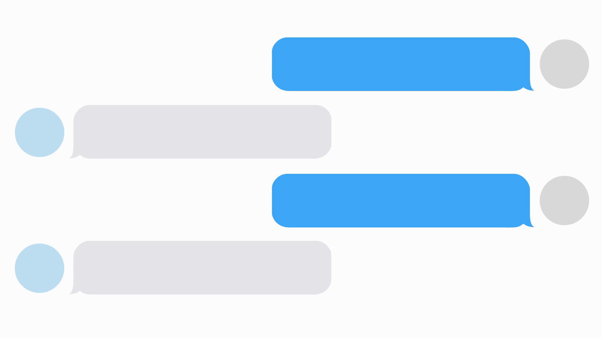 clip art of text message
