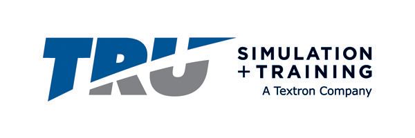 TRU Simulation + Training Inc logo.