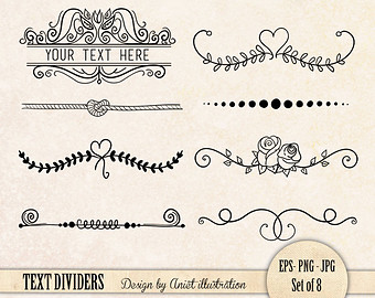 textual clipart 20 free Cliparts | Download images on Clipground 2024