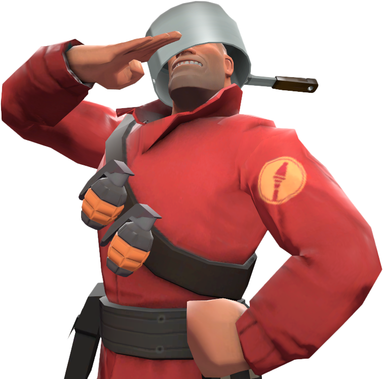 Tf2 Soldier Png, png collections at sccpre.cat.