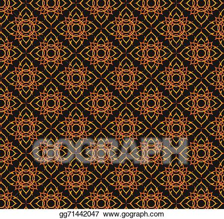 thai pattern clipart 10 free Cliparts | Download images on Clipground 2024