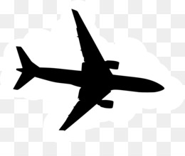 Free download Airplane Aircraft Flight Vector graphics Clip.