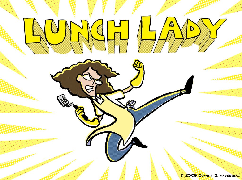 Thanks For Lunch Clipart.