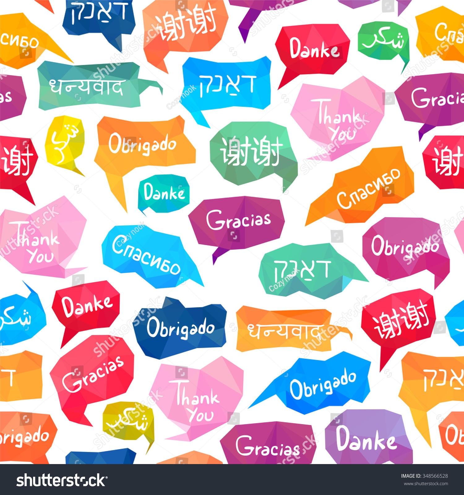 Thank You In Different Languages Clipart 10 Free Cliparts Download 