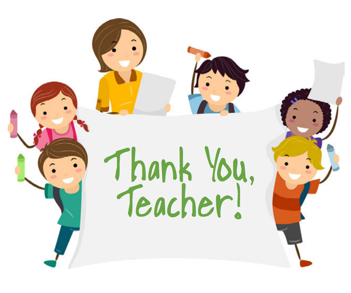 thank you teacher clipart free 10 free Cliparts | Download images on ...