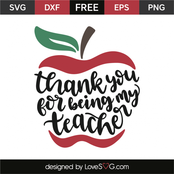 thank you teacher clipart free 10 free Cliparts | Download images on ...