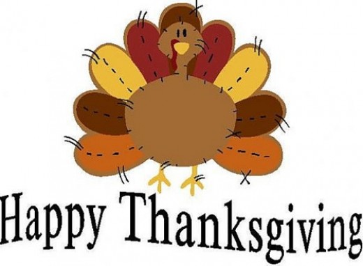 Happy Thanksgiving Pictures Clip Art & Happy Thanksgiving Pictures.