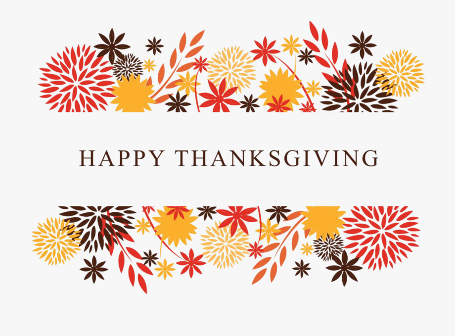 Happy Thanksgiving 2017 Pictures, Messages And Clipart.