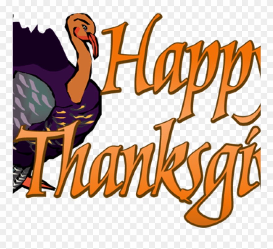 Animated Thanksgiving Clip Art