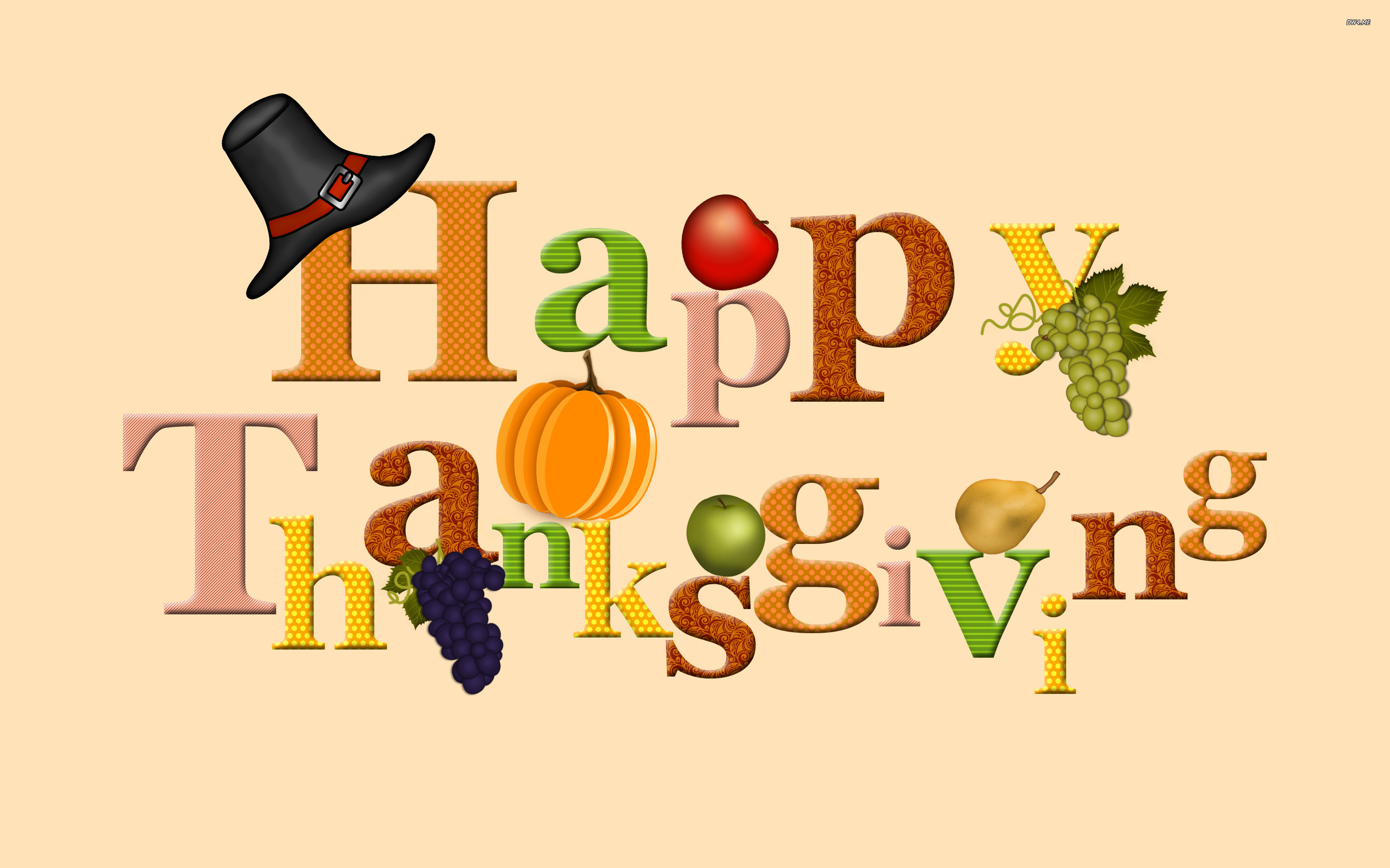 Happy Thanksgiving Clip Art . Banner Happy, Happy Thanksgiving.