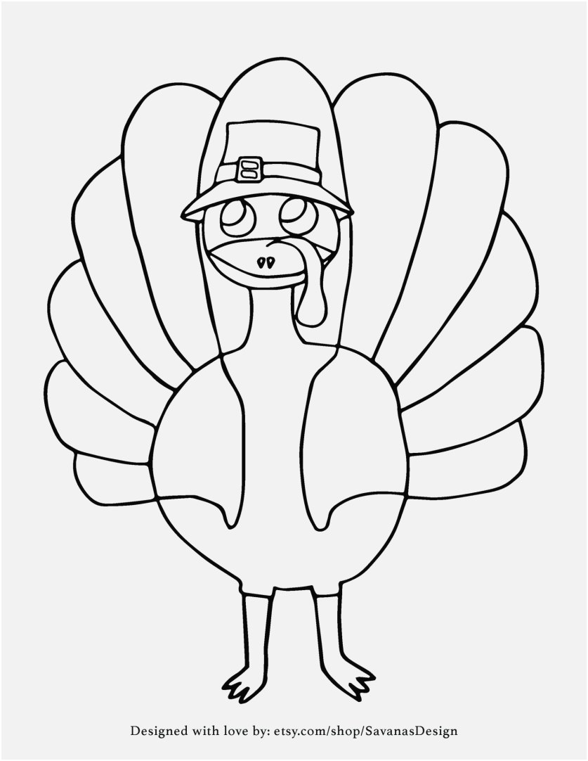 Download 58+ Free Thanksgiving Clip Art Coloring Pages PNG PDF File