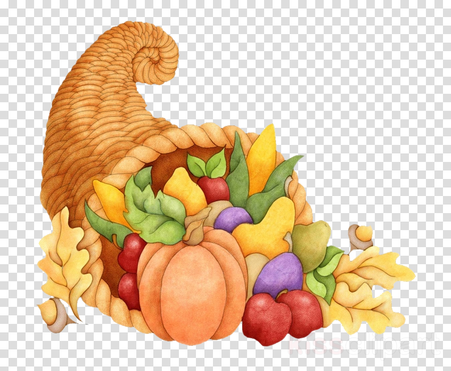 Thanksgiving clipart.