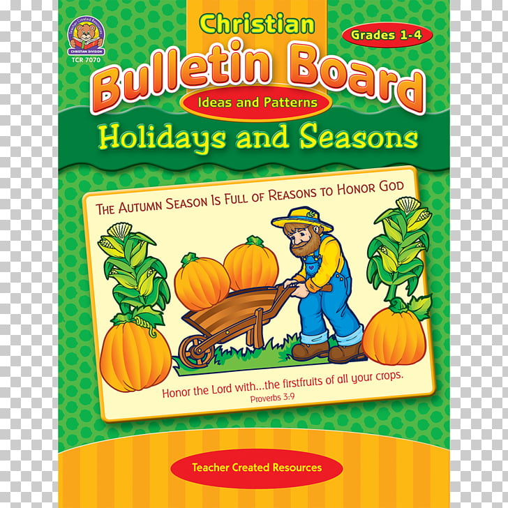 Seasonal Bulletin Boards Fall Creative Ministry Bulletin.