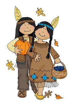 Free Indian Thanksgiving Cliparts, Download Free Clip Art.
