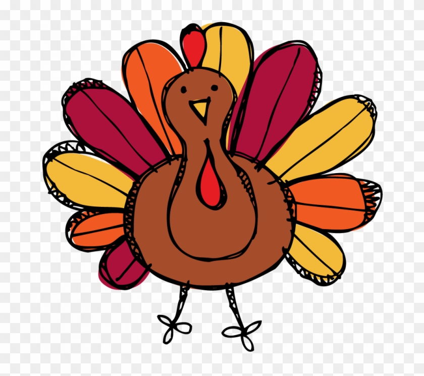 Cooked Turkey Clipart Thanksgiving Clipart Hatenylo.