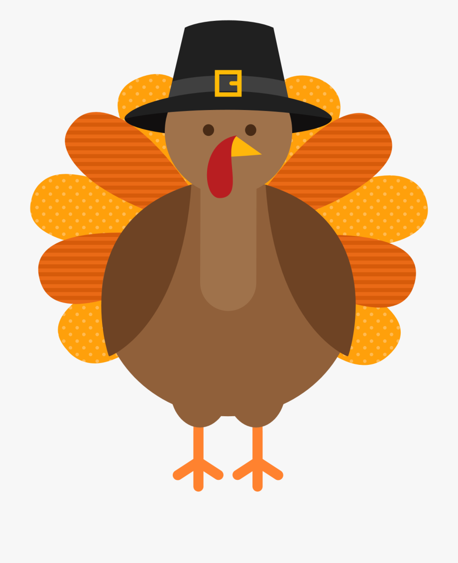 Thanksgiving Clip Art.