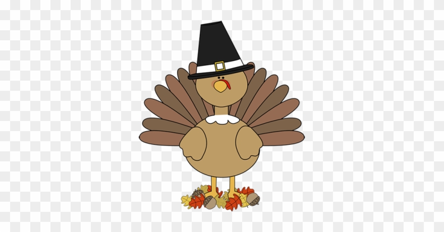Schools Are Closed For The Thanksgiving Holiday.
