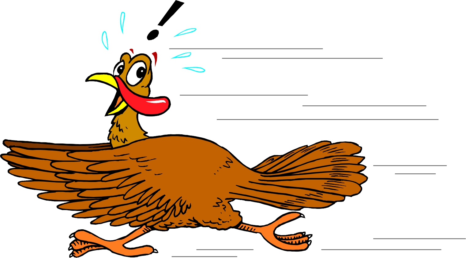 Free Moving Turkey Cliparts, Download Free Clip Art, Free.