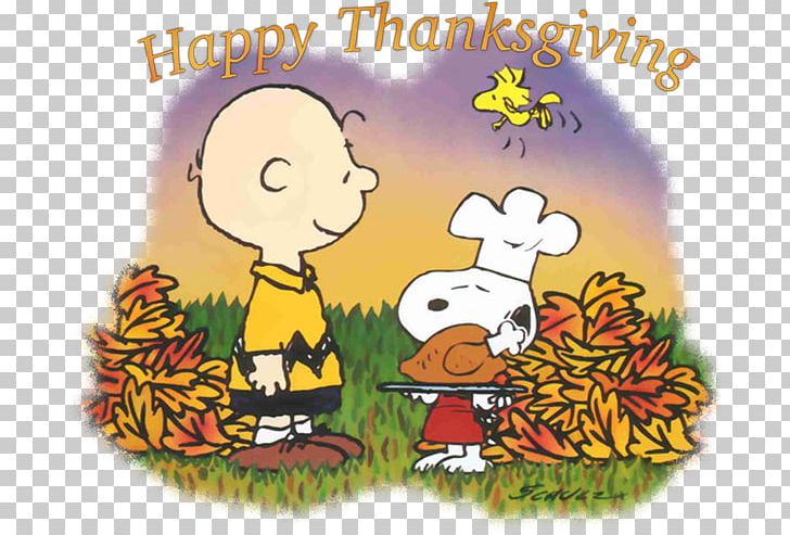 Charlie Brown Snoopy Thanksgiving Day PNG, Clipart, Cartoon.