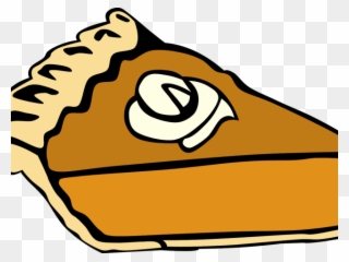 Free PNG Thanksgiving Pie Clip Art Download.