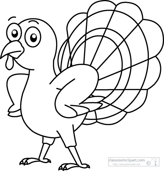 Turkey black and white turkey black and white thanksgiving.
