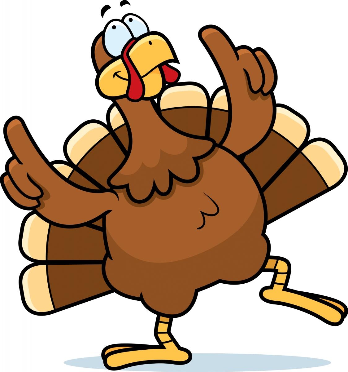 Free Funny Turkey Cliparts, Download Free Clip Art, Free.